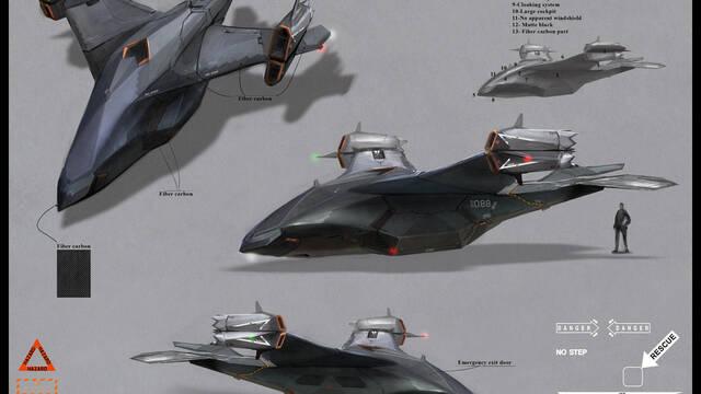 Deus Ex: Mankind Divided - 