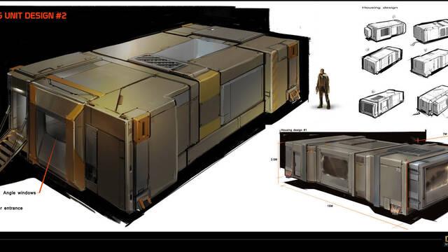 Deus Ex: Mankind Divided - 