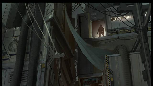 Deus Ex: Mankind Divided - 