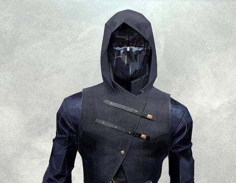 Dishonored 2 - 