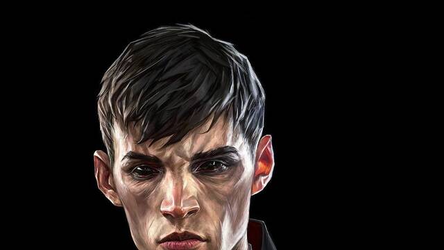 Dishonored 2 - 