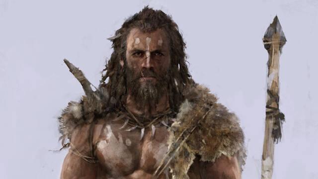 Far Cry Primal - 
