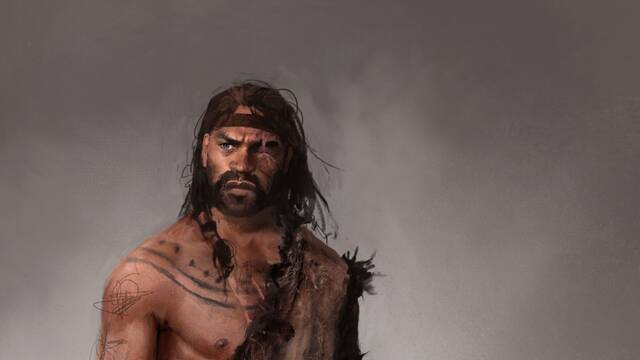 Far Cry Primal - 