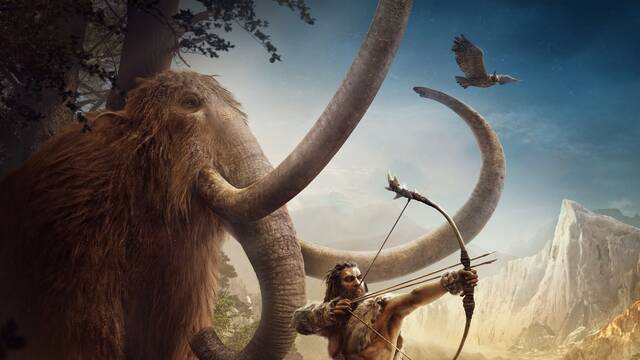 Far Cry Primal - 