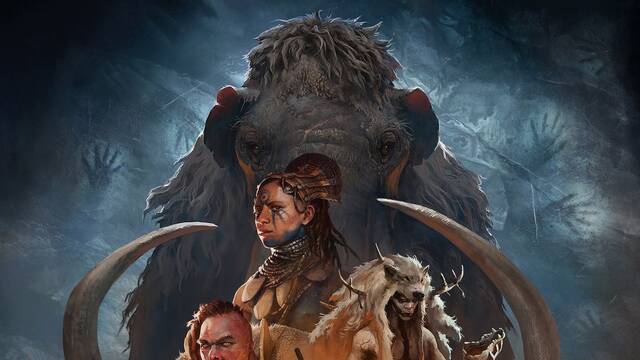 Far Cry Primal - 