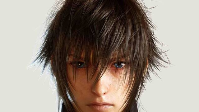 Final Fantasy XV - 