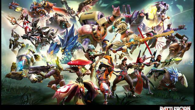 Battleborn - 