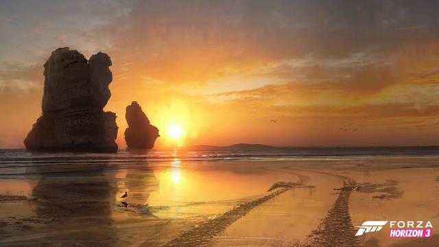 Forza Horizon 3 - 
