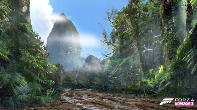 Forza Horizon 3 - 