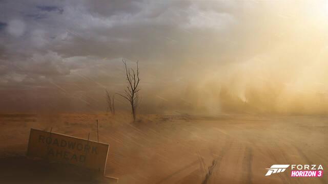 Forza Horizon 3 - 