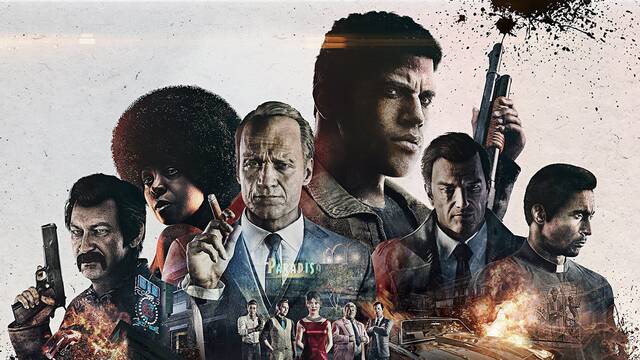Mafia III - 