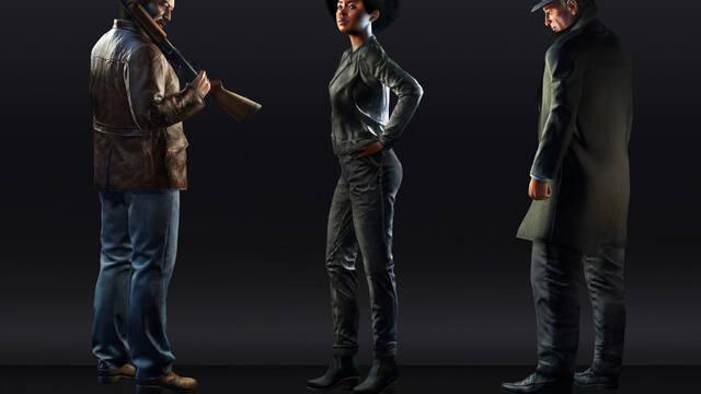 Mafia III - 