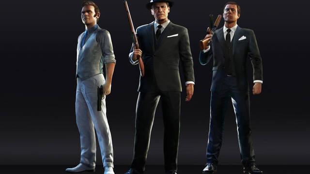 Mafia III - 