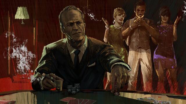 Mafia III - 