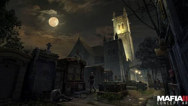 Mafia III - 