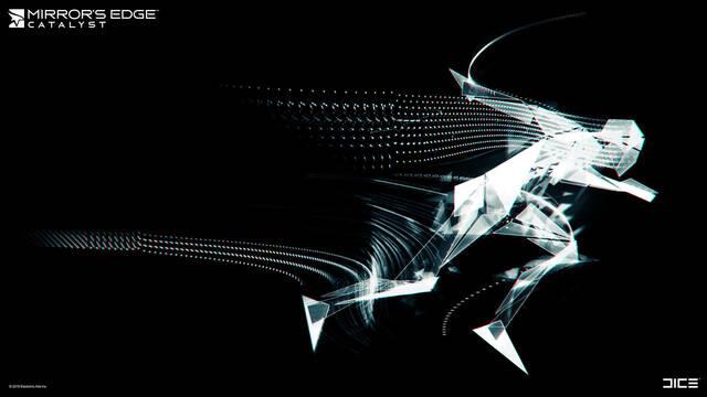 Mirror's Edge Catalyst - 