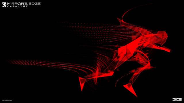Mirror's Edge Catalyst - 