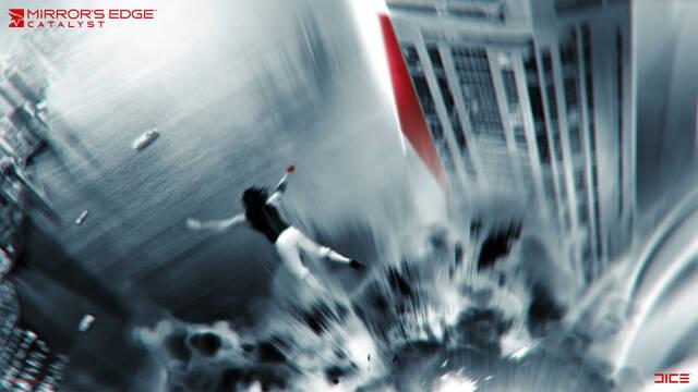 Mirror's Edge Catalyst - 