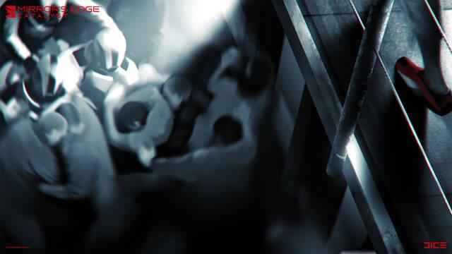 Mirror's Edge Catalyst - 