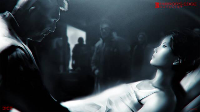 Mirror's Edge Catalyst - 