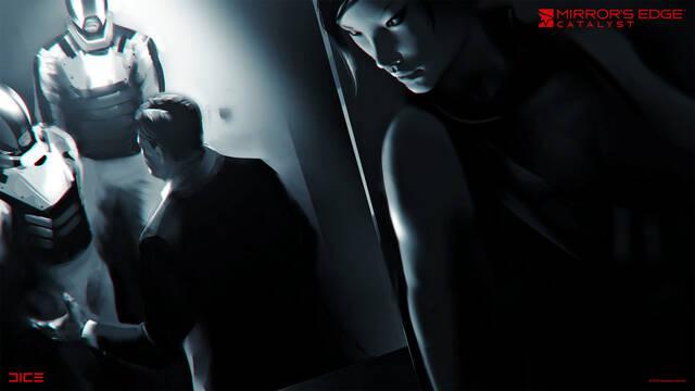 Mirror's Edge Catalyst - 