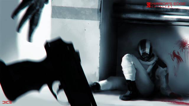 Mirror's Edge Catalyst - 