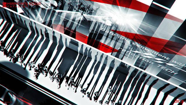 Mirror's Edge Catalyst - 
