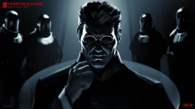 Mirror's Edge Catalyst - 