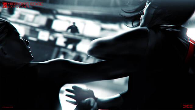 Mirror's Edge Catalyst - 