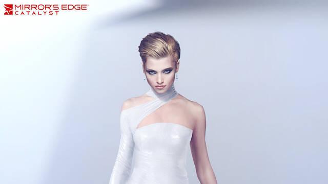 Mirror's Edge Catalyst - 