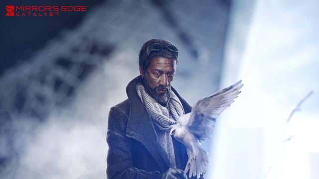 Mirror's Edge Catalyst - 