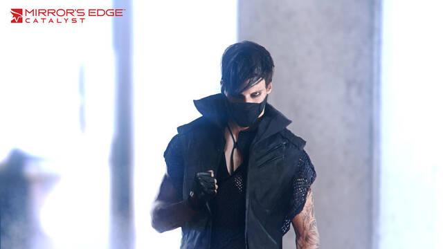 Mirror's Edge Catalyst - 