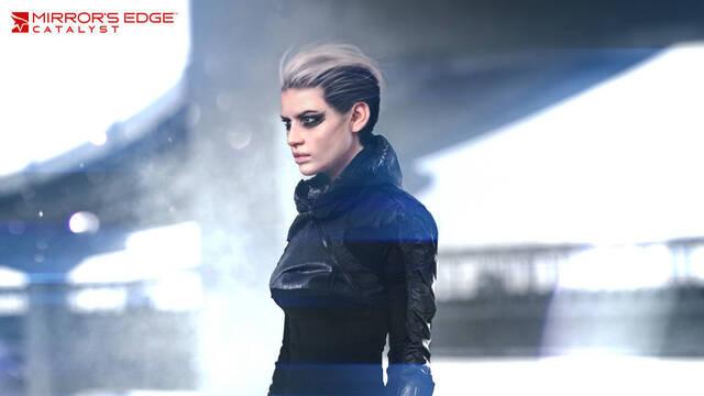 Mirror's Edge Catalyst - 