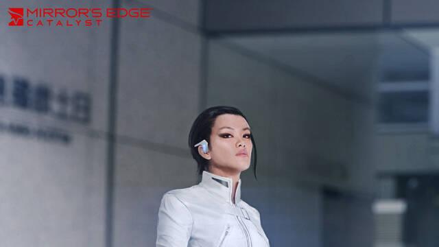 Mirror's Edge Catalyst - 