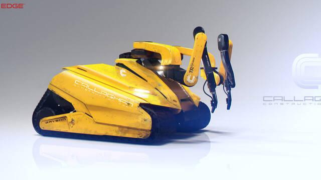 Mirror's Edge Catalyst - 