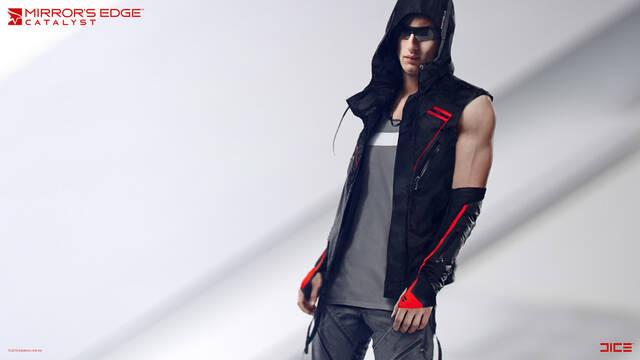 Mirror's Edge Catalyst - 
