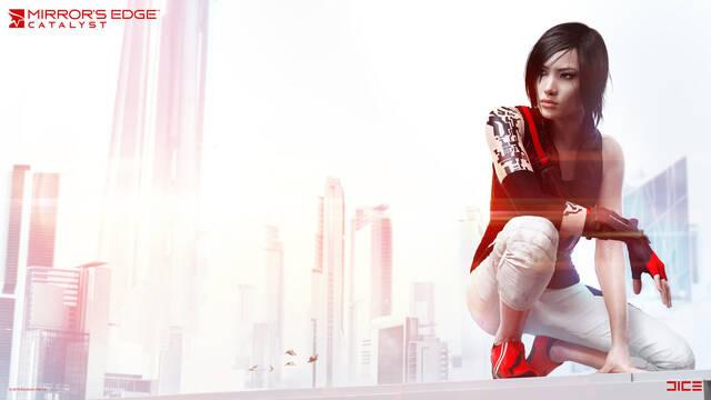 Mirror's Edge Catalyst - 