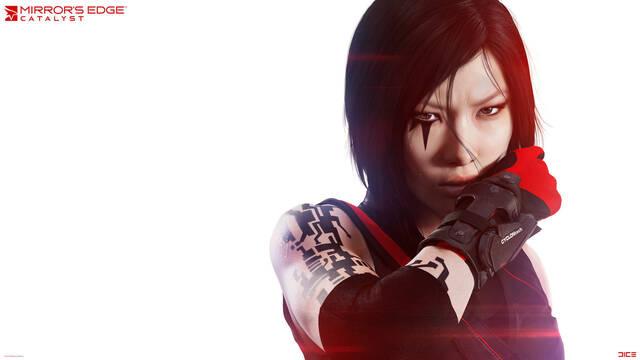 Mirror's Edge Catalyst - 