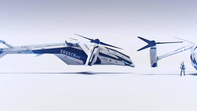 Mirror's Edge Catalyst - 