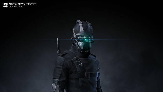 Mirror's Edge Catalyst - 