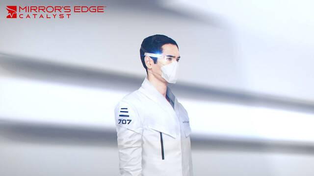 Mirror's Edge Catalyst - 