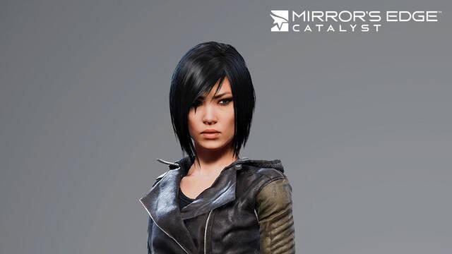 Mirror's Edge Catalyst - 