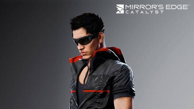 Mirror's Edge Catalyst - 