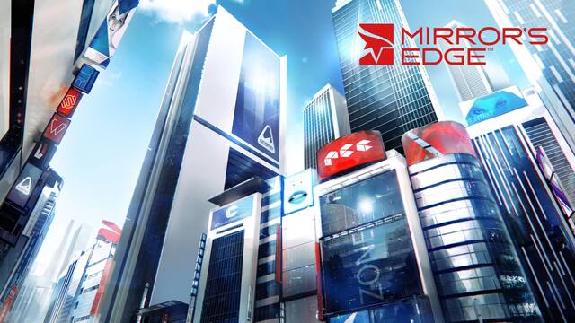 Mirror's Edge Catalyst - 