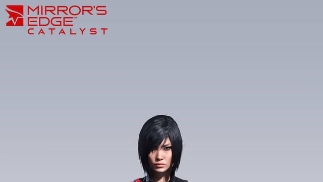 Mirror's Edge Catalyst - 