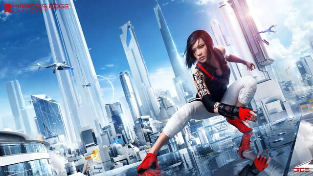 Mirror's Edge Catalyst - 