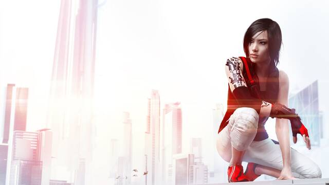 Mirror's Edge Catalyst - 