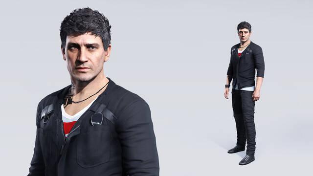 Mirror's Edge Catalyst - 