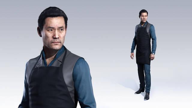 Mirror's Edge Catalyst - 