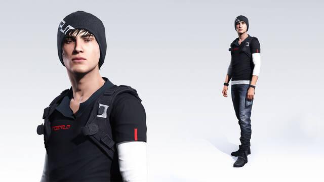 Mirror's Edge Catalyst - 